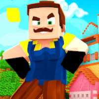 Mod Hello Neighbor [2k20]