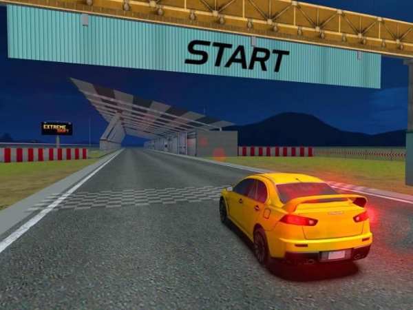 Real Car Drifting Pro 3D - Drift Simulator Game स्क्रीनशॉट 9