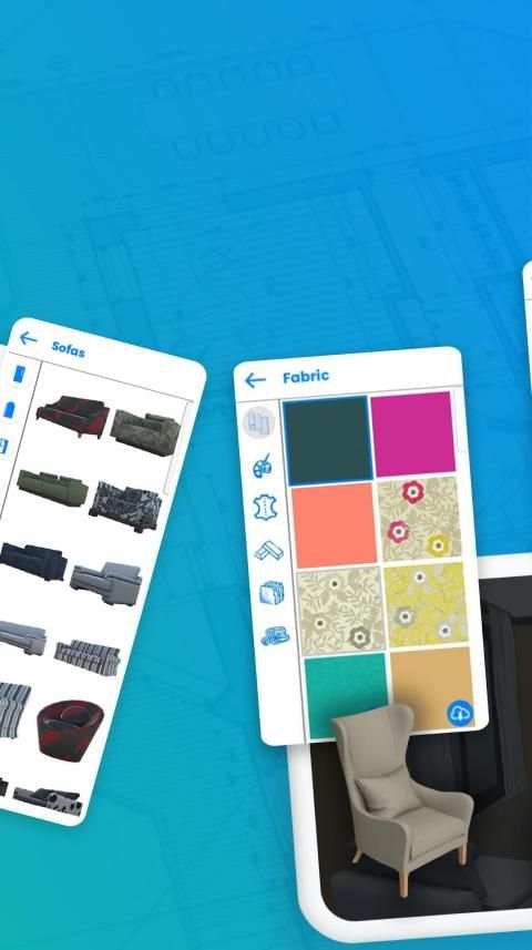 Design Crasher - Home Design 3D स्क्रीनशॉट 6