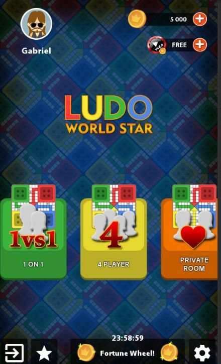 Ludo World Star screenshot 5