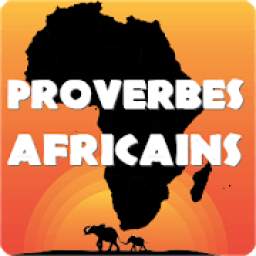 Proverbes Africains En Français