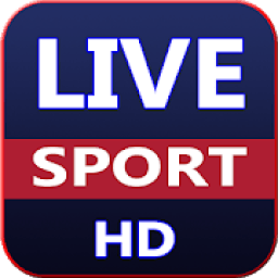 Live Sports TV आइकन
