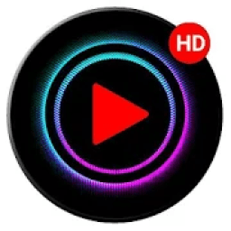 ikon HD Video Player All Format &amp; Mp3 Music Player