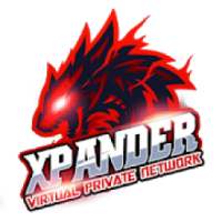 XPANDER-VPN LITE