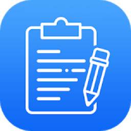 Notepad - Text Editor & Daily Notes