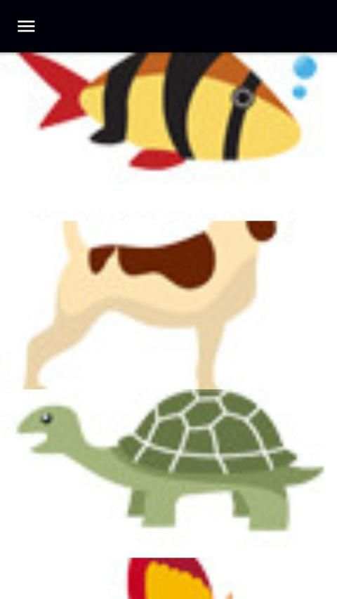 AniMall скриншот 1