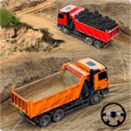 3d Truck Simulator Transport Driving Game 2020