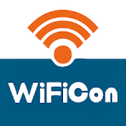 WiFiCon Router Admin Setup &amp; WiFi Password Change आइकन