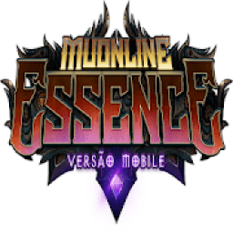 MU Essence Brasil - MMORPG Launcher иконка