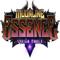 MU ESSENCE - MMORPG Launcher 2.0