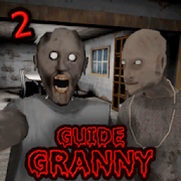 Walktrough Evil-Grany आइकन