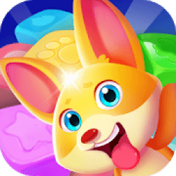 ikon TwinklePop - Animal Crush Puzzle Game