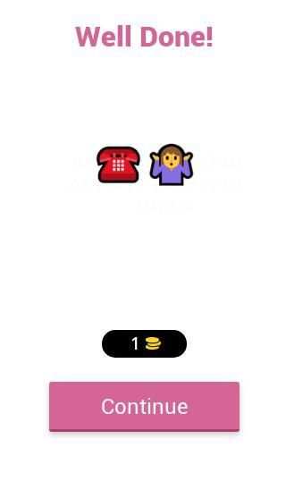 Guess The Song From Emoji screenshot 13