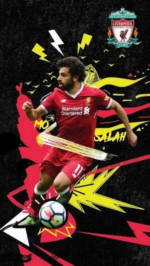 خلفيات محمد صلاح
‎ screenshot 4
