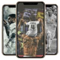 ⚽ Fan App Sergio Ramos Wallpaper 2020