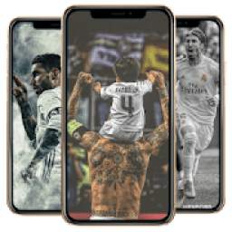 Sergio Ramos Wallpaper 2020 1.0
