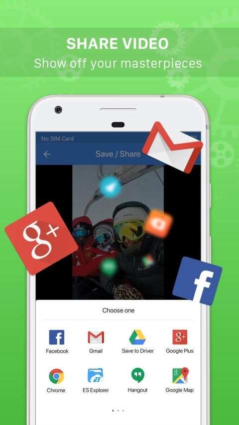 Reverse Video & Loop Video screenshot 3