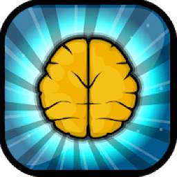 Brain Battle Show 3 - Brain Training Games