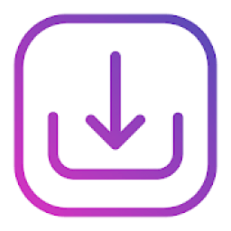 Insta Downloader - Save Photo Video for Instagram icon
