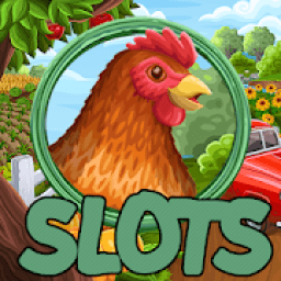 ikon Lucky Farm Slots