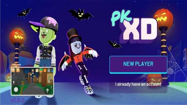 MOD & Skins for PX XD screenshot 3