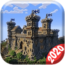 ikon Master Craft - New Crafting 2020