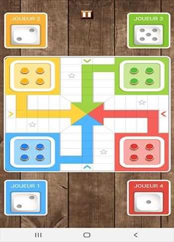 Parchis LUDO screenshot 2