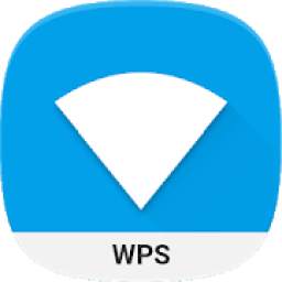 WPS Connect Wifi -Wifi Connect WPS, WPA WPS Tester