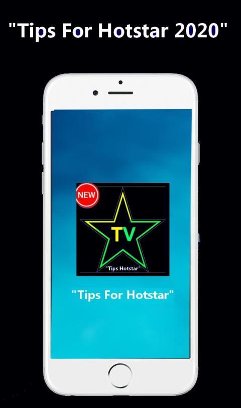 Tips For Free HD Hotstar 2020 screenshot 1