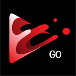 Red Go icon