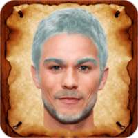 Make Me Old | Face Aging