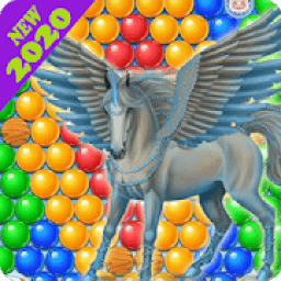 Princess Pony Bubble आइकन