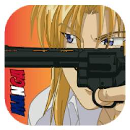 My Manga Reader : Free Manga Reader App