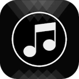 BlackPlayer - Free Music Player आइकन