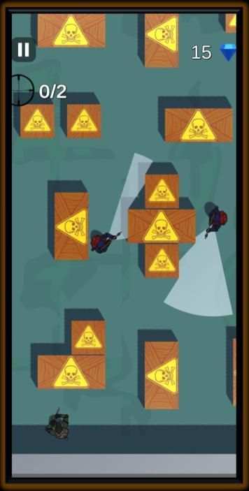 Hunter Assassin - 2020 screenshot 3