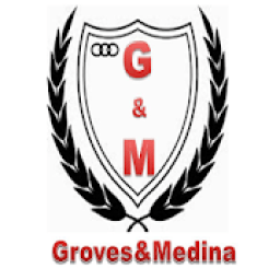 ikon G&amp;M Control Escorpión