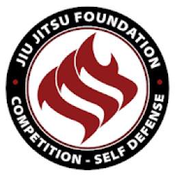 Jiu Jitsu Foundation