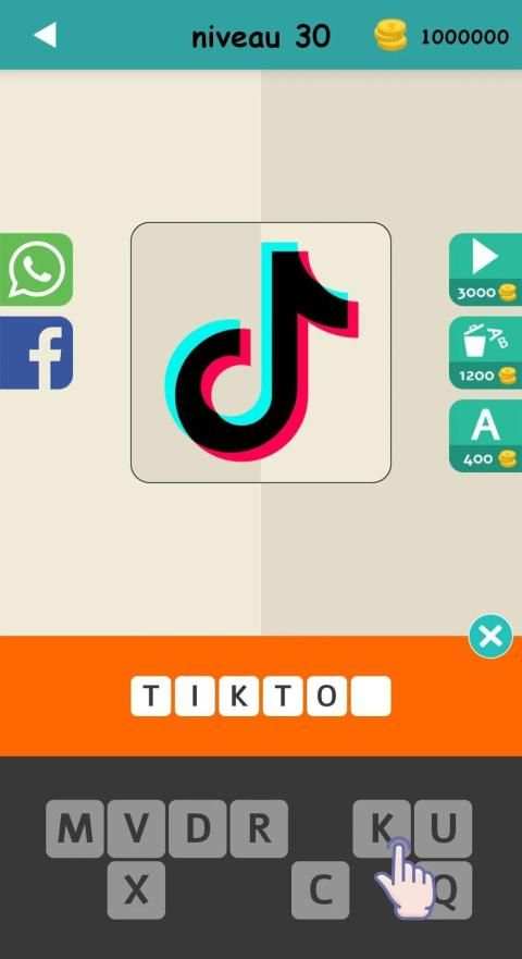 LogoTest France screenshot 5