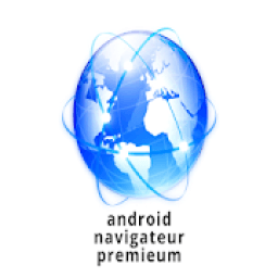 Browser Premium for Android आइकन