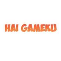 HAI GameKu - Jual Beli Top Up Game Jaman Now