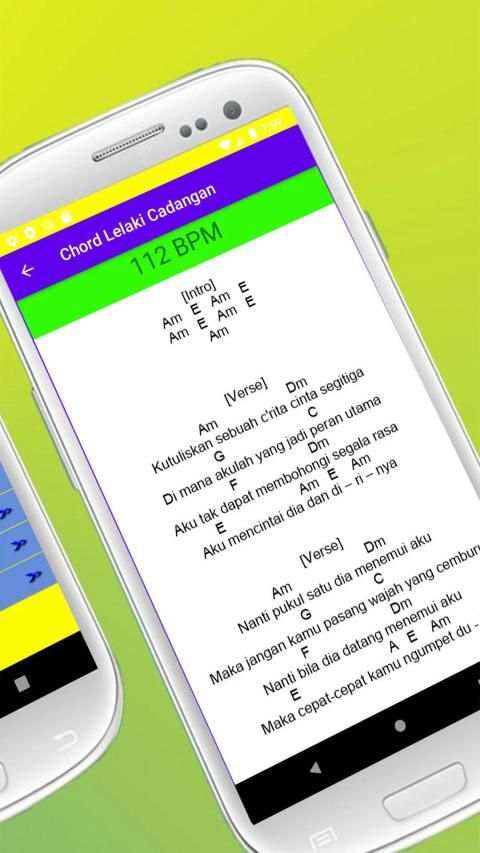 DJ Lelaki Cadangan Offline screenshot 3