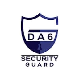 DA6 Security - Guard