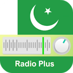 ikon Pakistan Radio Plus