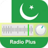 Pakistan Radio Plus on 9Apps