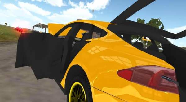 Pro Car Simulator 2020 screenshot 8