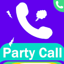 ikon Party Call : Fun Unlimited, Anywhere