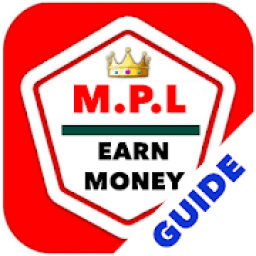 MPL PRO Guide App - Earn Money from MPL Game Pro icon