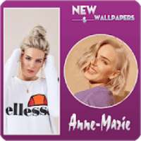 Anne-Marie Wallpaper Hot on 9Apps