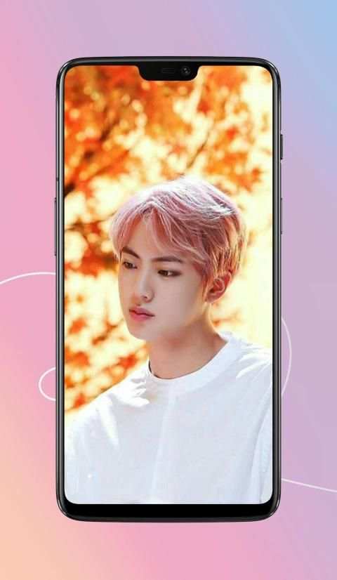 BTS Wallpaper HD 4K screenshot 3