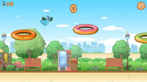 MeoM Games - Muchos juegos, Una App screenshot 4